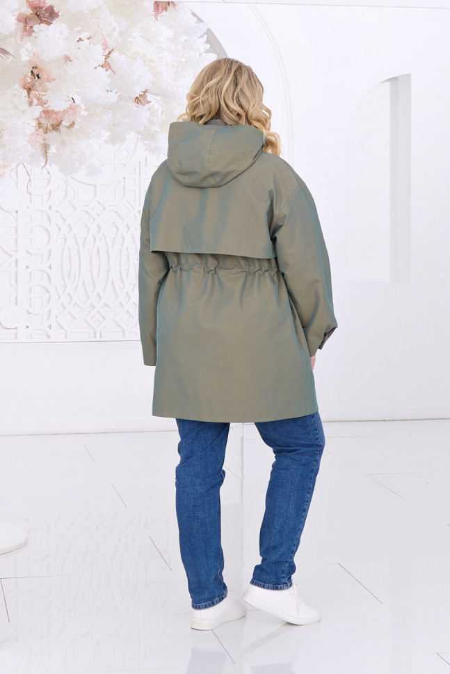 Куртка Агния 51-100040-1470-30