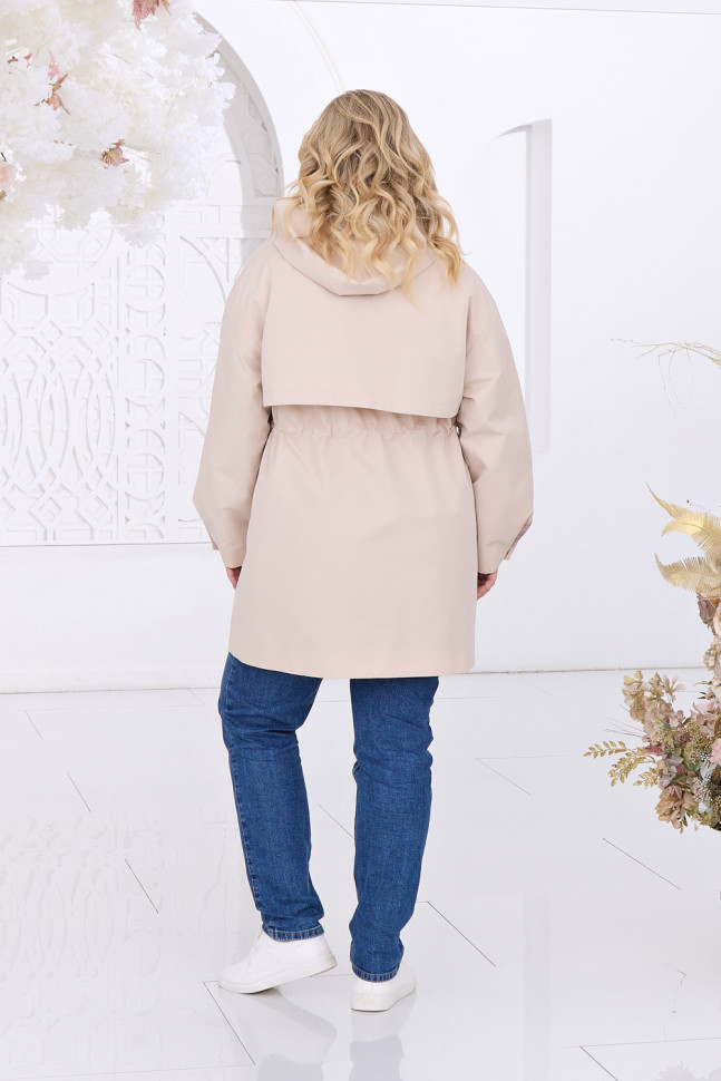 Куртка Агния 51-100040-1606-66