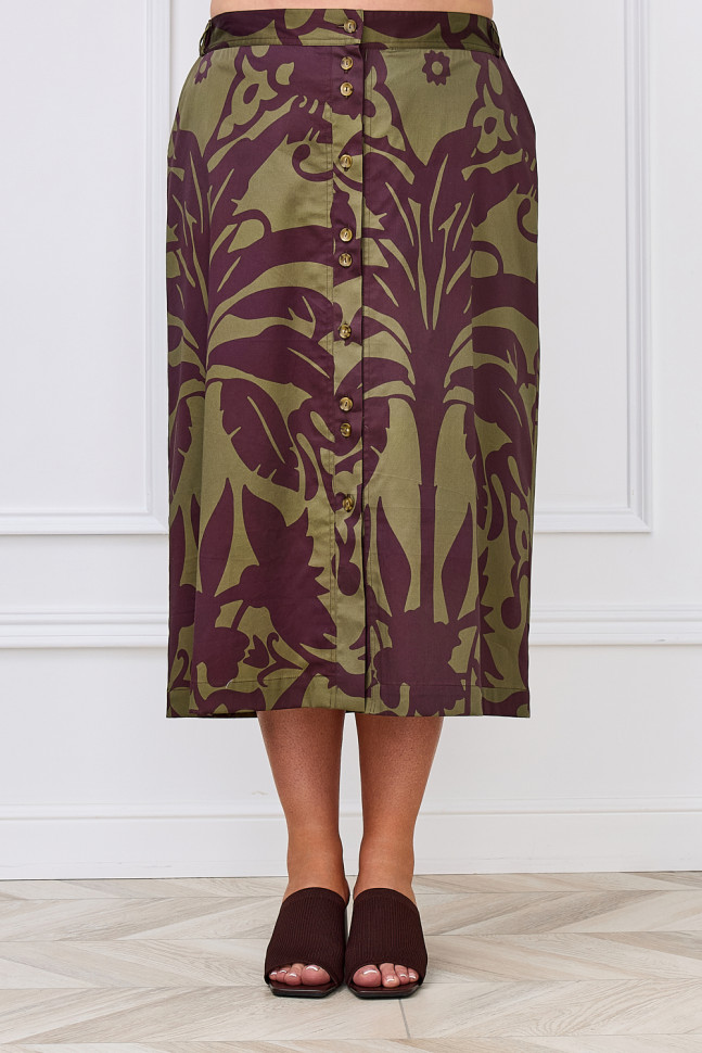 Юбка Сабина тк.62-040104-2090-30