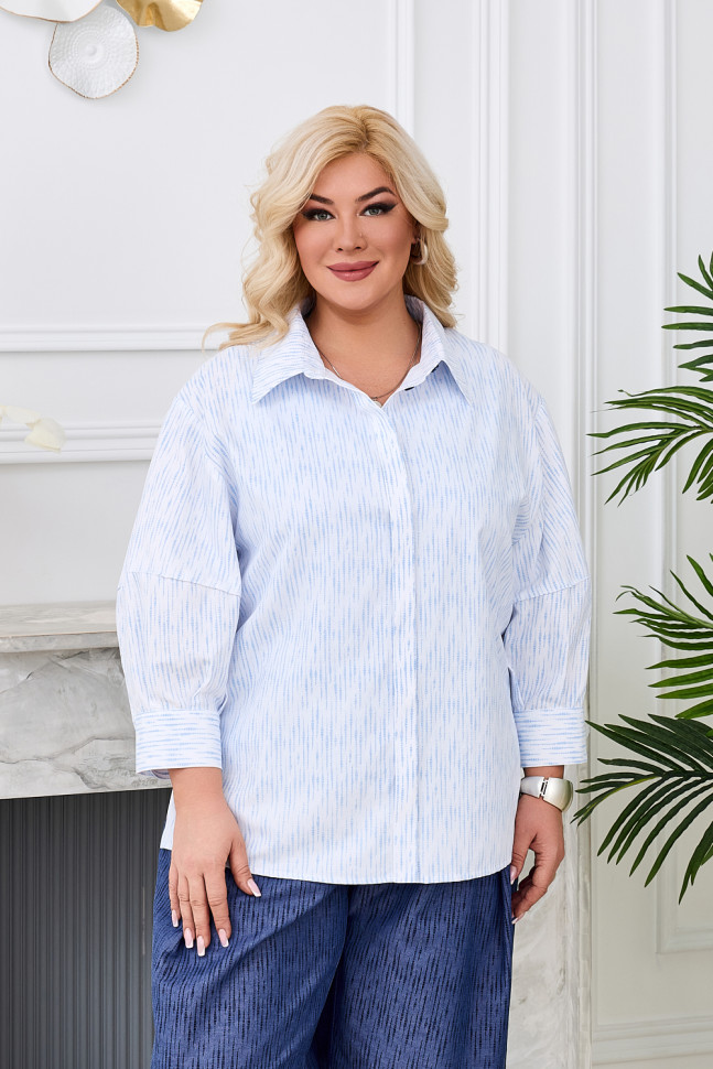 Блуза Мадина тк.61-020311-2181-01