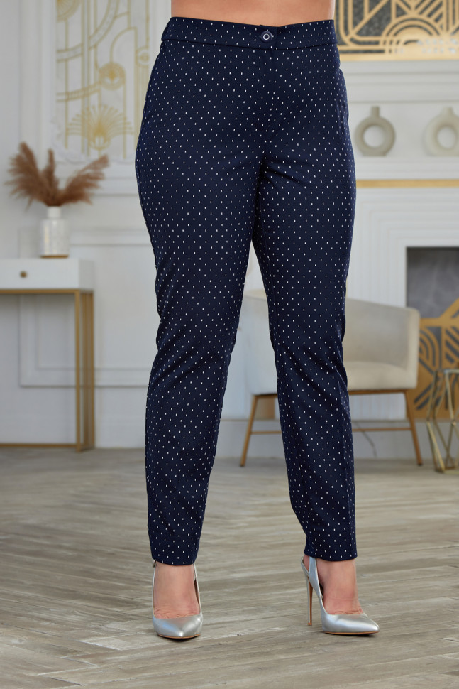 Брюки Эрика тк.33-050086-1676-40