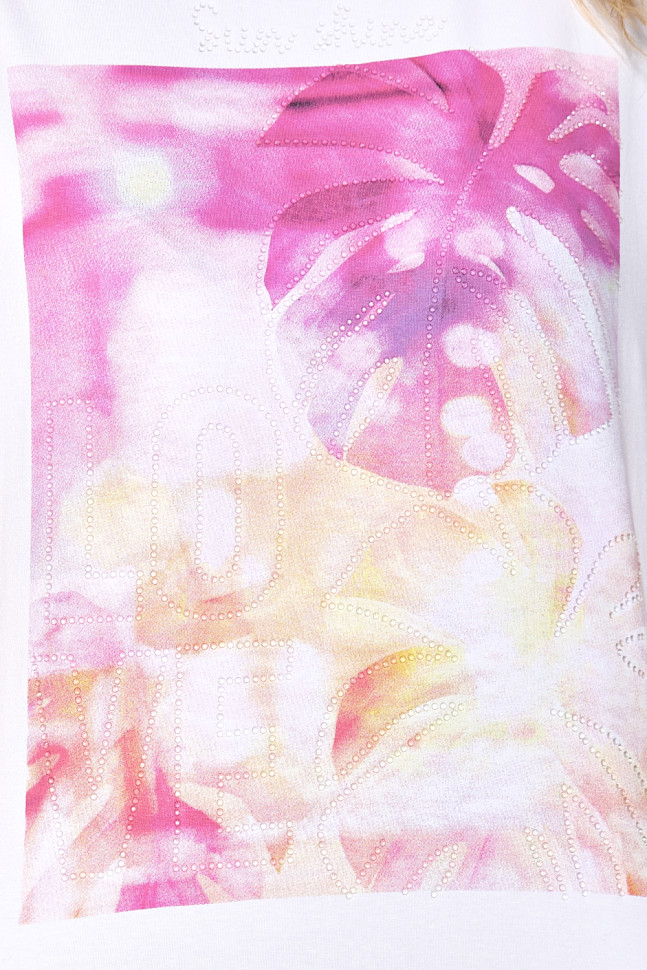 Футболка 52-090023-010-01
